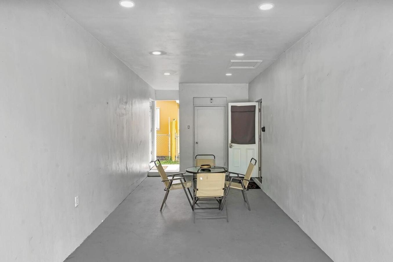 Boutique One Bdrm Close To Aventura Mall & Beach شاطئ هالانديل المظهر الخارجي الصورة