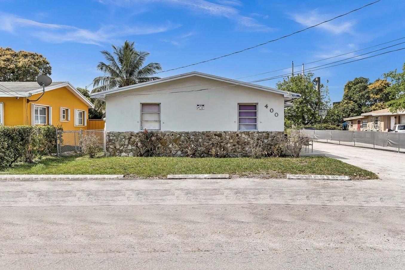 Boutique One Bdrm Close To Aventura Mall & Beach شاطئ هالانديل المظهر الخارجي الصورة