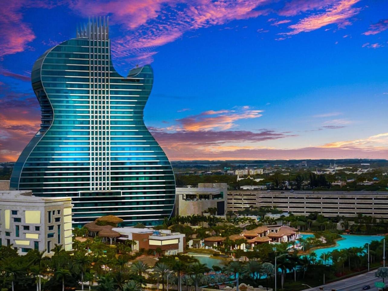 Boutique One Bdrm Close To Aventura Mall & Beach شاطئ هالانديل المظهر الخارجي الصورة